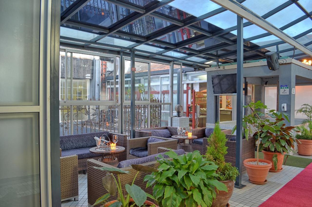 Apartmán Clarence House Nairobi Exteriér fotografie