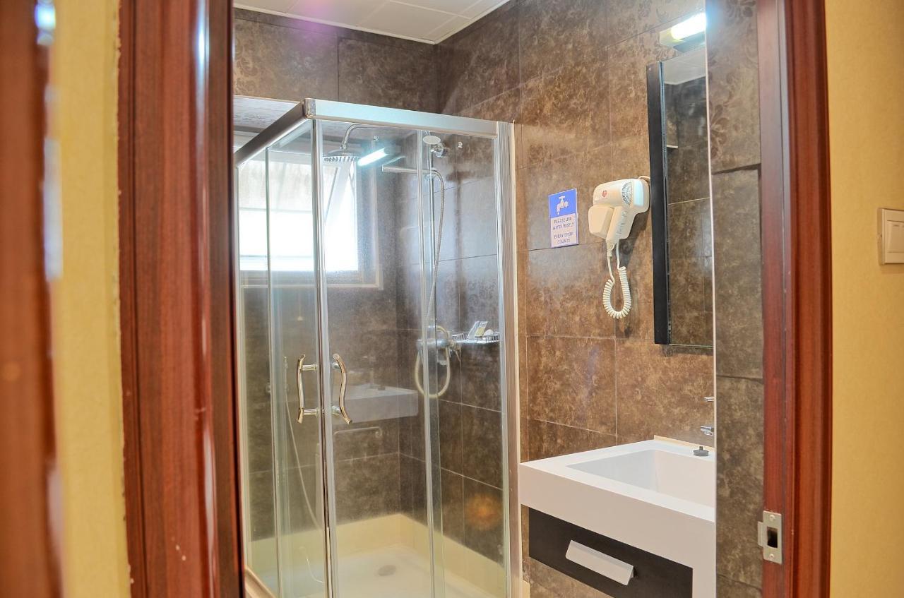 Apartmán Clarence House Nairobi Exteriér fotografie