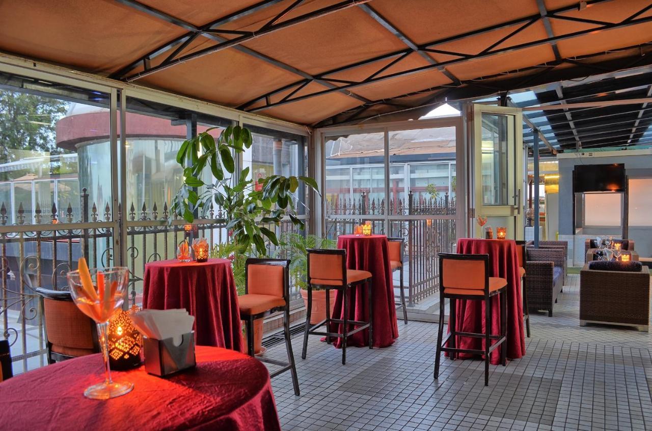 Apartmán Clarence House Nairobi Exteriér fotografie