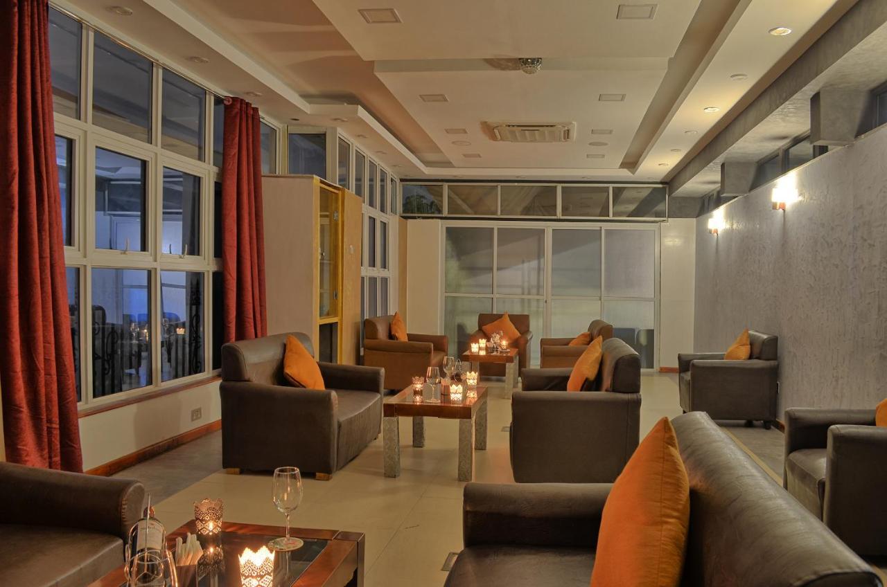 Apartmán Clarence House Nairobi Exteriér fotografie