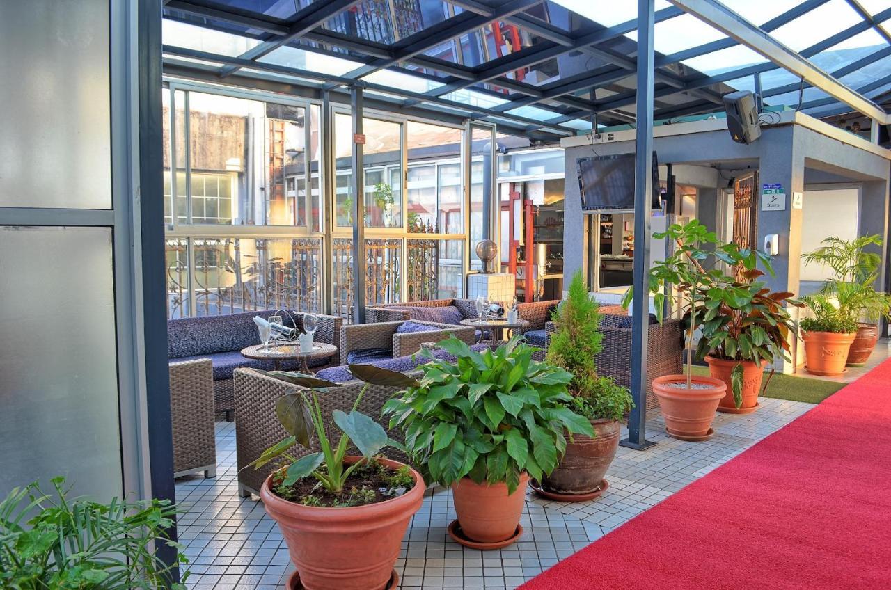 Apartmán Clarence House Nairobi Exteriér fotografie