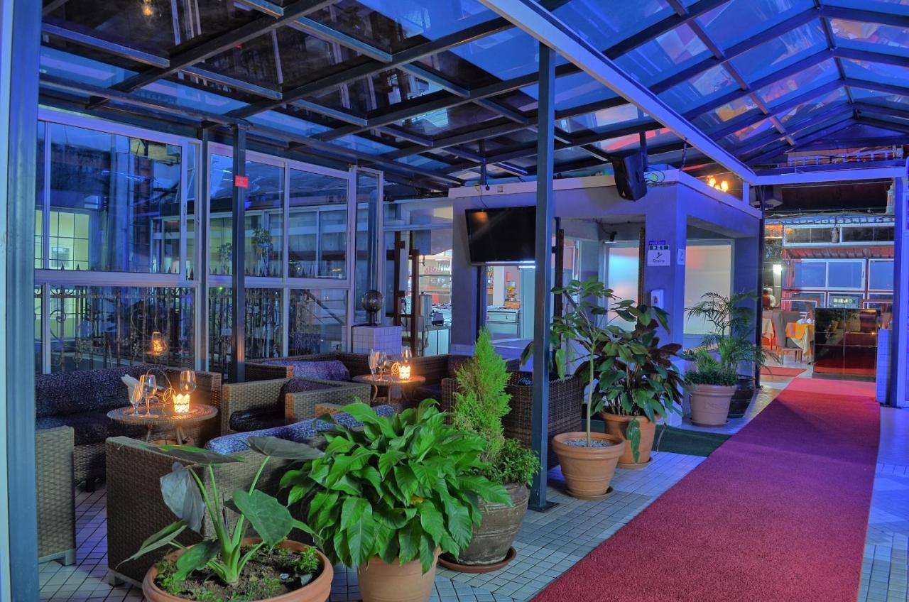 Apartmán Clarence House Nairobi Exteriér fotografie